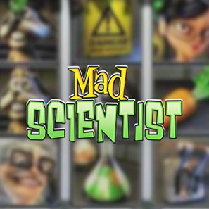 Новые открытия с игровым слотом Mad Scientist при заработке средств