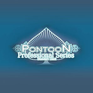 Pontoon Professional Series Standard Limit – блэкждек по-британски