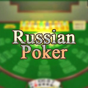 Russian Poker – интересная русская версия игры в покер